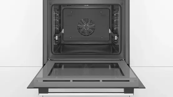 Духовой шкаф Bosch HBA5360S0 фото 2 в Ростове-на-Дону