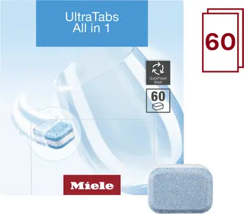 Таблетки для мытья посуды Miele All-in-1 21995520 фото 3 в Ростове-на-Дону Таблетки для мытья посуды Miele All-in-1 21995520 фото 3 в Ростове-на-Дону