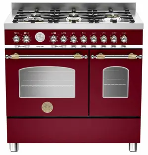 Варочный центр Bertazzoni HER906MFEDVIT фото 1 в Ростове-на-Дону