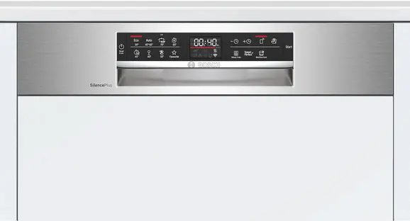 Встраиваемая посудомоечная машина Bosch SMI6ECS93E фото 3 в Ростове-на-Дону