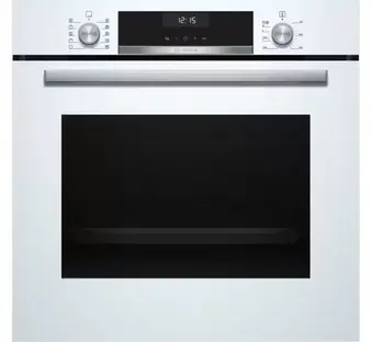 Духовой шкаф Bosch HBG517EW0R в Ростове-на-Дону