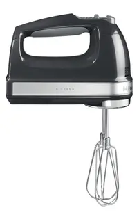 Ручной миксер KitchenAid 5KHM9212EOB фото 2 в Ростове-на-Дону