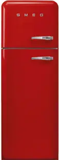 Холодильник Smeg FAB30LRD5 фото 1 в Ростове-на-Дону