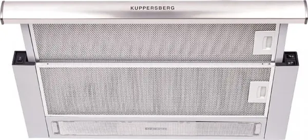 Встраиваемая вытяжка Kuppersberg Slimlux II 90 XG фото 1 в Ростове-на-Дону