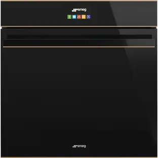 Духовой шкаф Smeg SFP6604NRE Dolce Stil Novo в Ростове-на-Дону Духовой шкаф Smeg SFP6604NRE Dolce Stil Novo в Ростове-на-Дону