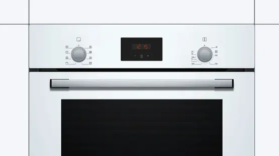 Духовой шкаф Bosch HBF512BV0R фото 2 в Ростове-на-Дону