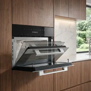 Встраиваемая микроволновая печь Miele M 7244 TC EDST/CLST фото 3 в Ростове-на-Дону