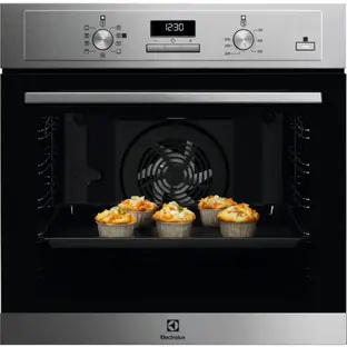 Духовой шкаф Electrolux OED3H50X фото 1 в Ростове-на-Дону Духовой шкаф Electrolux OED3H50X фото 1 в Ростове-на-Дону