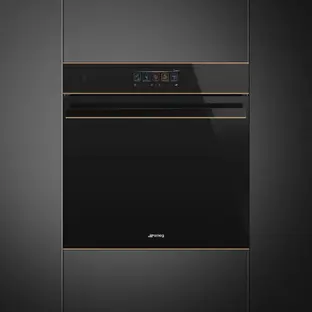 Духовой шкаф  SMEG SO6606APNR фото 2 в Ростове-на-Дону