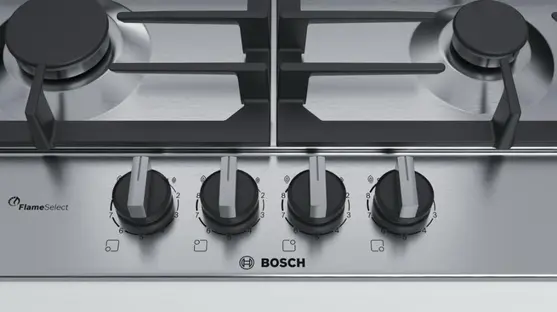 Варочная поверхность Bosch PCP6A5B90R фото 2 в Ростове-на-Дону Варочная поверхность Bosch PCP6A5B90R фото 2 в Ростове-на-Дону