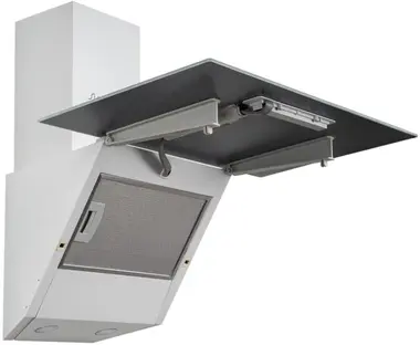 Вытяжка Schaub Lorenz SLD DL6128 фото 3 в Ростове-на-Дону