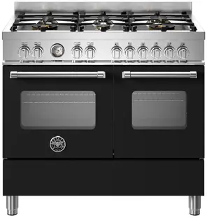 Варочный центр Bertazzoni MAS106L2ENET фото 1 в Ростове-на-Дону
