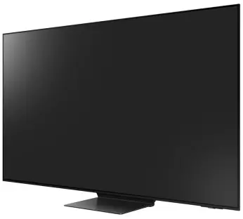 Телевизор Samsung  55" (140 см) 2024 черный Samsung QE55S95DAUXCE фото 3 в Ростове-на-Дону