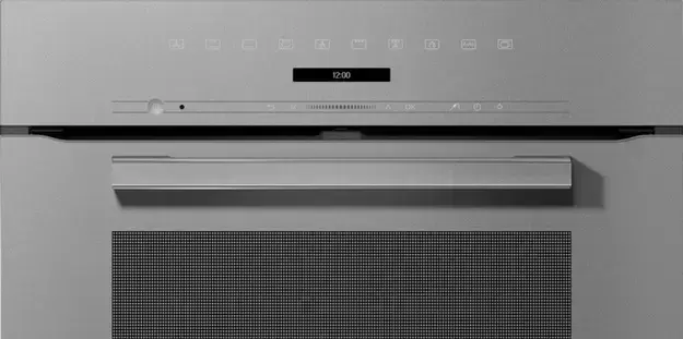 Духовой шкаф Miele H 7262 BP GRGR фото 2 в Ростове-на-Дону