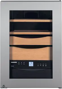 Винный холодильник Liebherr ZKes 453 фото 2 в Ростове-на-Дону