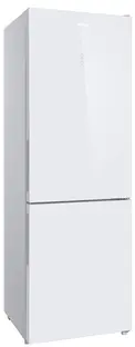 Холодильник Korting KNFC 61869 GW фото 1 в Ростове-на-Дону Холодильник Korting KNFC 61869 GW фото 1 в Ростове-на-Дону