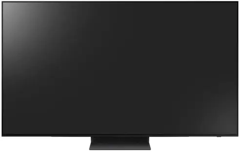 Телевизор Samsung  65" (165 см) 2024 черный Samsung QE65S90DAUXCE фото 1 в Ростове-на-Дону