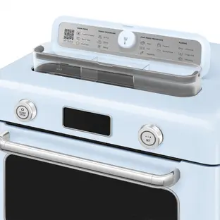Мини-печь SMEG COF01PBEU фото 2 в Ростове-на-Дону