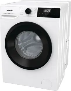 Стиральная машина Gorenje W1NHPI60SCSIRV фото 3 в Ростове-на-Дону Стиральная машина Gorenje W1NHPI60SCSIRV фото 3 в Ростове-на-Дону
