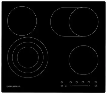 Варочная поверхность Kuppersberg ECS 623 фото 1 в Ростове-на-Дону