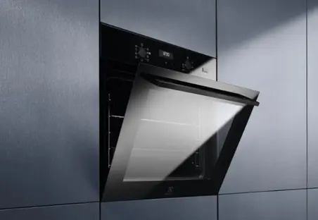Духовой шкаф Electrolux OKD 5C51Z фото 3 в Ростове-на-Дону Духовой шкаф Electrolux OKD 5C51Z фото 3 в Ростове-на-Дону