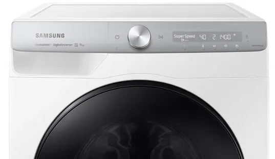 Стиральная машина Samsung WW90A7M48PH фото 3 в Ростове-на-Дону Стиральная машина Samsung WW90A7M48PH фото 3 в Ростове-на-Дону