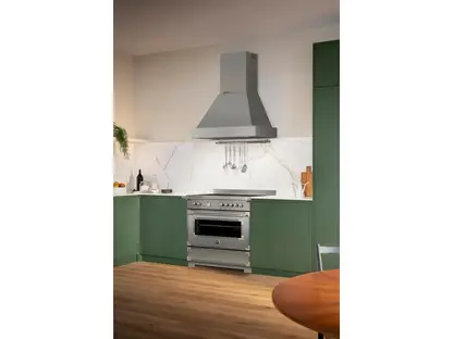 Варочный центр Bertazzoni HER95I1EXT Нержавеющая сталь фото 2 в Ростове-на-Дону