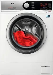 Стиральная машина AEG L6SE47SRE фото 1 в Ростове-на-Дону
