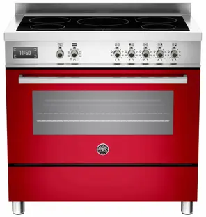 Варочный центр Bertazzoni PRO905IMFESROT фото 1 в Ростове-на-Дону