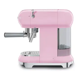 Кофеварка Smeg ECF01PKEU фото 3 в Ростове-на-Дону Кофеварка Smeg ECF01PKEU фото 3 в Ростове-на-Дону