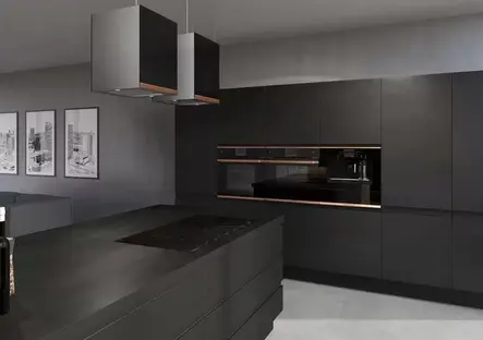 Духовой шкаф Kuppersbusch BP 6550.0 W7 фото 2 в Ростове-на-Дону