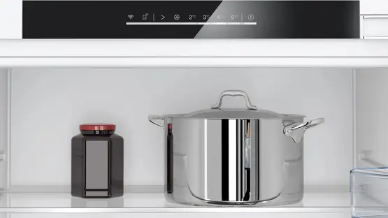 Холодильник Neff KU1212FE0 фото 2 в Ростове-на-Дону Холодильник Neff KU1212FE0 фото 2 в Ростове-на-Дону