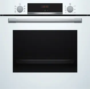 Духовой шкаф Bosch HBA533BW1 фото 1 в Ростове-на-Дону Духовой шкаф Bosch HBA533BW1 фото 1 в Ростове-на-Дону