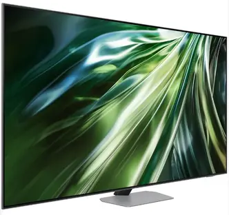 Телевизор Samsung  98" (249 см) 2024 черный Samsung QE98QN90DAUXRU фото 3 в Ростове-на-Дону