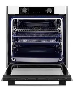 Духовой шкаф Kuppersberg HFT 610 W фото 2 в Ростове-на-Дону