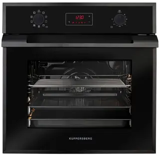 Духовой шкаф Kuppersberg HFZ 690 B фото 1 в Ростове-на-Дону Духовой шкаф Kuppersberg HFZ 690 B фото 1 в Ростове-на-Дону
