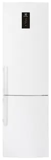 Двухкамерный холодильник Electrolux EN 3452 JOW в Ростове-на-Дону