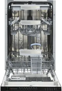 Встраиваемая посудомоечная машина Schaub Lorenz SLG VI4410 фото 1 в Ростове-на-Дону