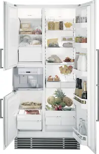 Облицовочные панели Gaggenau TV 300-000 в Ростове-на-Дону