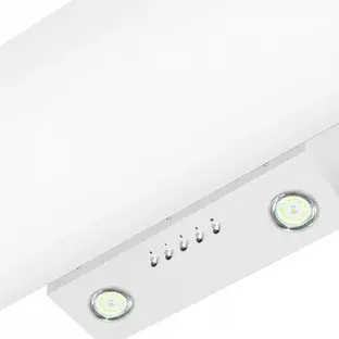 Вытяжка Maunfeld SKY Star Push 60 белое стекло фото 3 в Ростове-на-Дону Вытяжка Maunfeld SKY Star Push 60 белое стекло фото 3 в Ростове-на-Дону