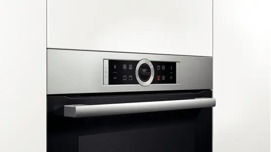 Духовой шкаф Bosch HBG633NS1 фото 3 в Ростове-на-Дону Духовой шкаф Bosch HBG633NS1 фото 3 в Ростове-на-Дону