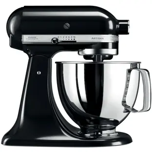 Миксер KitchenAid 5KSM125EOB фото 1 в Ростове-на-Дону