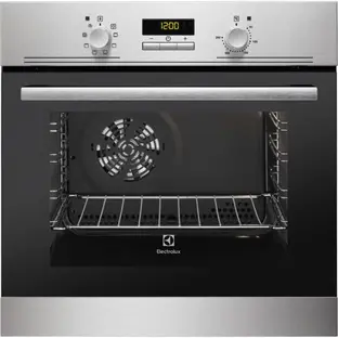 Духовой шкаф Electrolux OPEB 4300 X фото 1 в Ростове-на-Дону Духовой шкаф Electrolux OPEB 4300 X фото 1 в Ростове-на-Дону