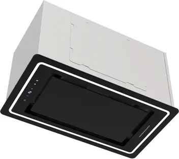 Вытяжка Kuppersberg INLUMIA 60 Black фото 3 в Ростове-на-Дону Вытяжка Kuppersberg INLUMIA 60 Black фото 3 в Ростове-на-Дону