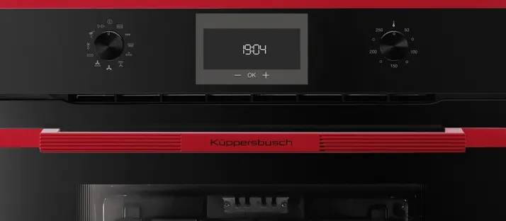 Духовой шкаф Kuppersbusch B 6330.0 S8 фото 3 в Ростове-на-Дону