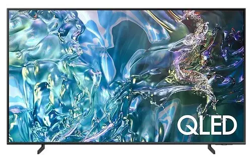Телевизор Samsung 50" (127 см) титан Samsung QE50Q60DAUXCE фото 1 в Ростове-на-Дону
