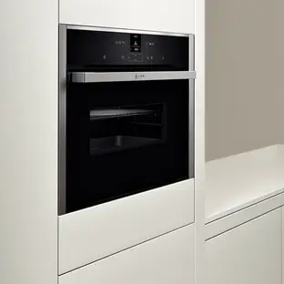 Духовой шкаф NEFF C17MR02N0 фото 2 в Ростове-на-Дону