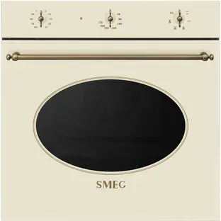 Духовой шкаф Smeg SF68M3VPOGL фото 1 в Ростове-на-Дону