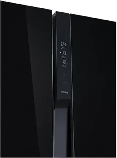 Холодильник HIBERG RFS-700DX NFGB inverter Wine фото 3 в Ростове-на-Дону Холодильник HIBERG RFS-700DX NFGB inverter Wine фото 3 в Ростове-на-Дону