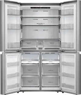 Холодильник Gorenje NRM918FUX фото 3 в Ростове-на-Дону